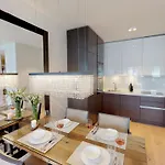 White Pearl 3.11 아파트 티멘도르프스트랜드