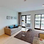 아파트 White Pearl 3.11 티멘도르프스트랜드