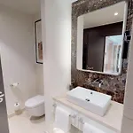 White Pearl 3.11 아파트 티멘도르프스트랜드