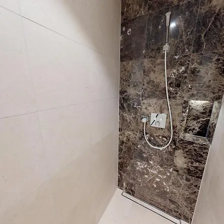 White Pearl 3.11 Appartement