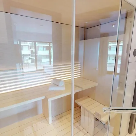 White Pearl 3.11 Appartement