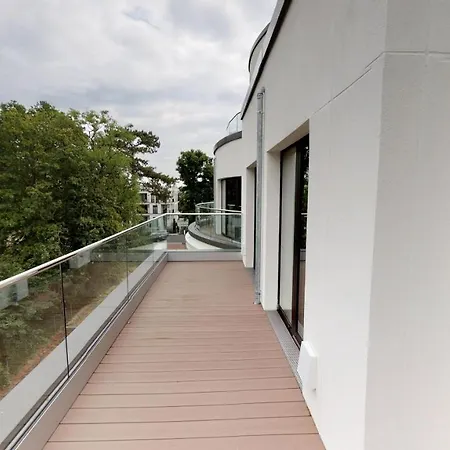 White Pearl 3.11 Appartement
