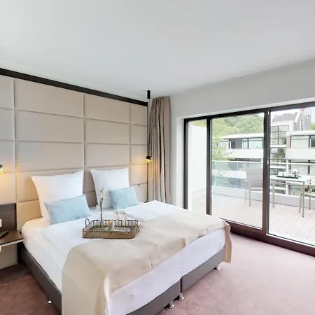 White Pearl 3.11 تيميندورفير ستراند