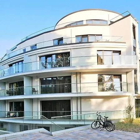 Appartement White Pearl 3.11
