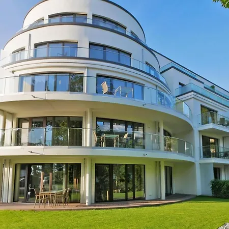 White Pearl 3.11 Appartement