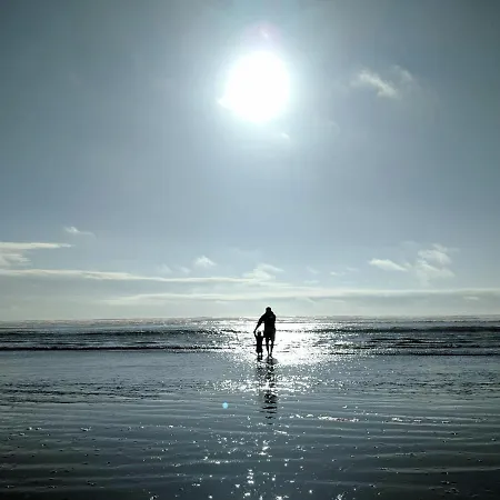 Lägenhet White Pearl 3.11 *