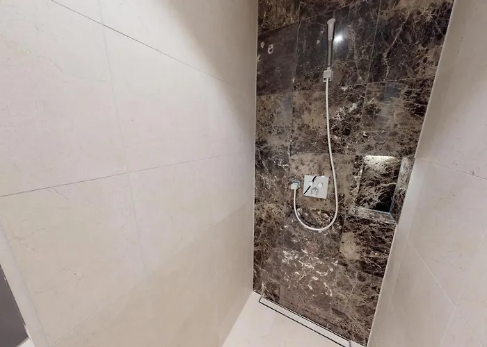 White Pearl 3.11 Apartamento