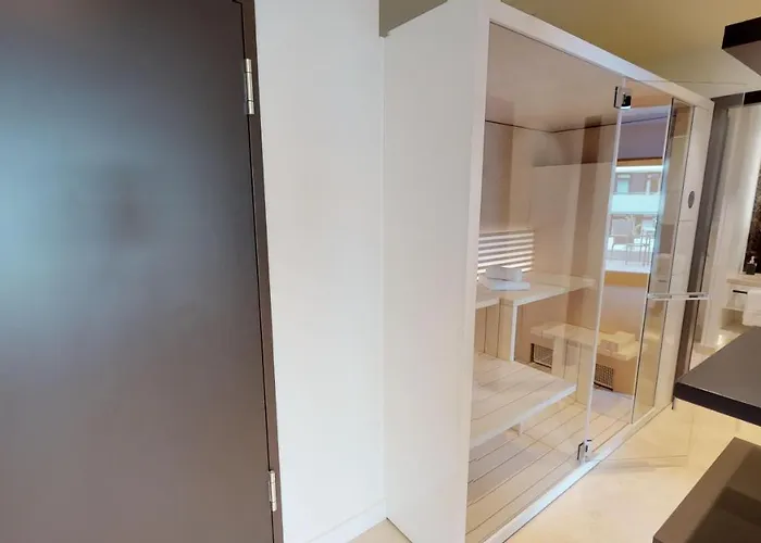 Apartamento White Pearl 3.11 Timmendorfer Strand