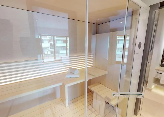 White Pearl 3.11 Apartamento