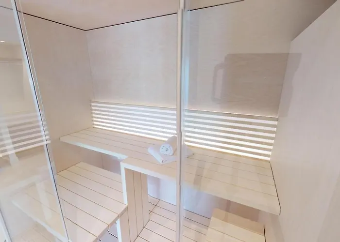 White Pearl 3.11 * Timmendorfer Strand