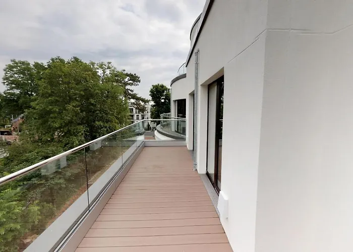 White Pearl 3.11 Apartamento