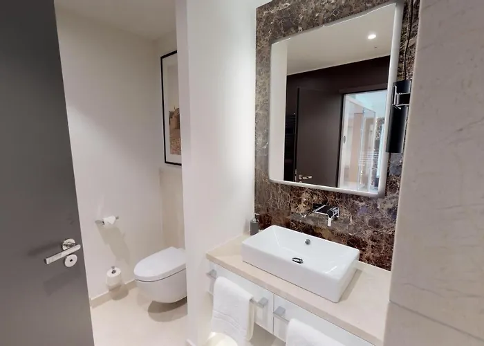 White Pearl 3.11 Apartamento Timmendorfer Strand