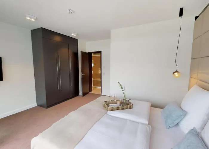 Apartamento White Pearl 3.11