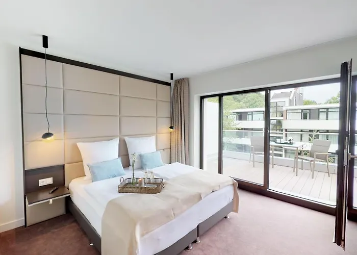 White Pearl 3.11 Timmendorfer Strand