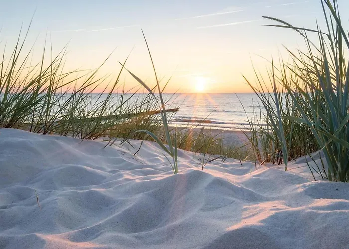 White Pearl 3.11 * Timmendorfer Strand