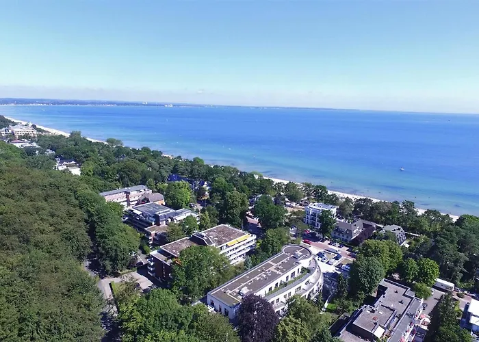 Lägenhet White Pearl 3.11