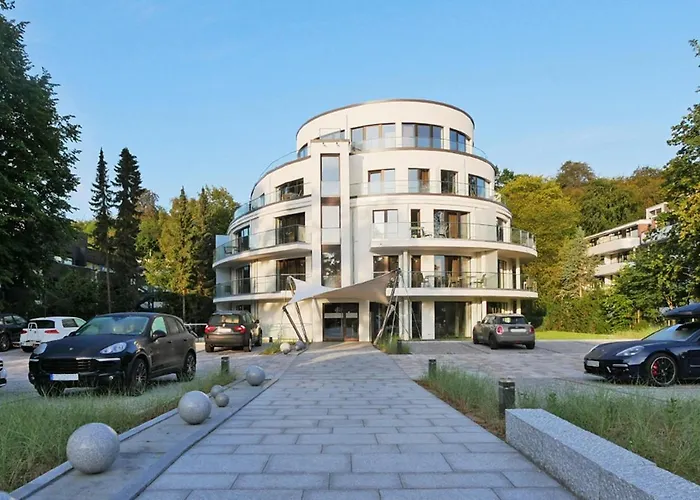 White Pearl 3.11 Timmendorfer Strand