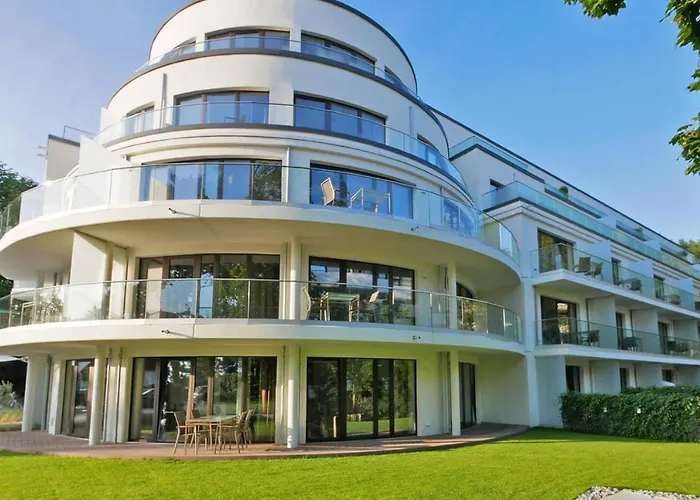 White Pearl 3.11 Apartamento