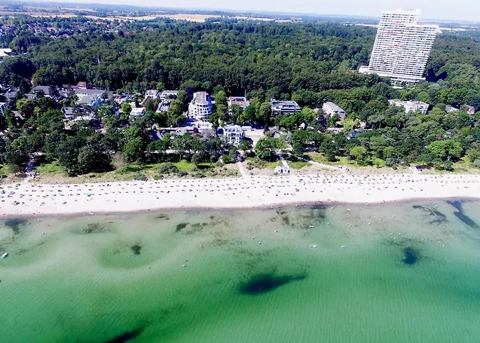 White Pearl 3.11 Timmendorfer Strand