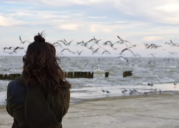 Lägenhet White Pearl 3.11 *