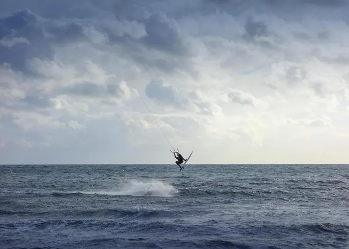 White Pearl 3.11 Timmendorfer Strand